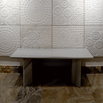 Coffee Table Reference 1001