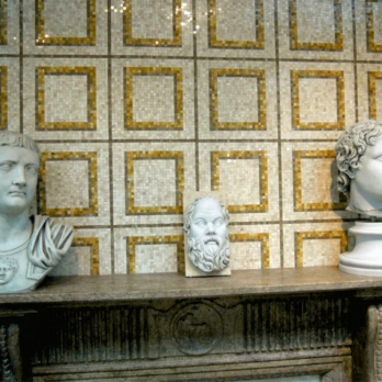 Mosaic – Reference 1019