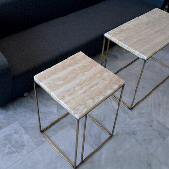 Coffee Table Reference 1018