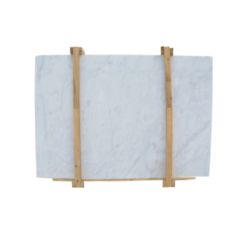Afyon White Arcobaleno 1003