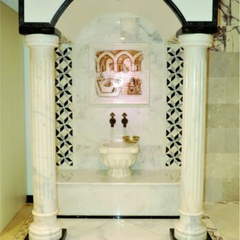Columns – Reference 1006