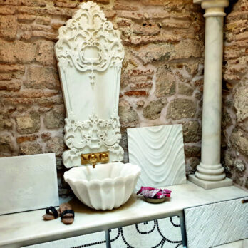 Columns – Reference 1005