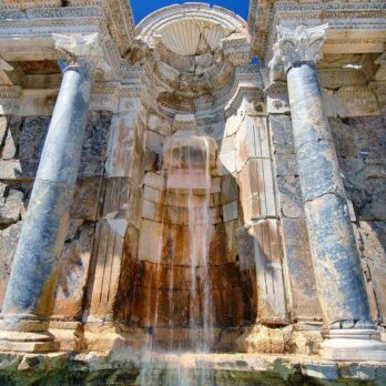 Columns – Reference 1004