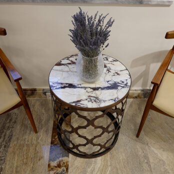 Coffee Table Reference 1026