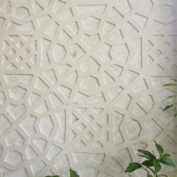 Wall Decorations – Reference 1003
