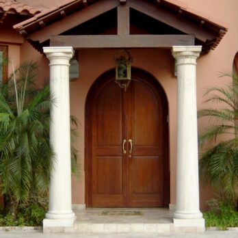 Columns – Reference 1002