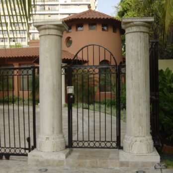 Columns – Reference 1001