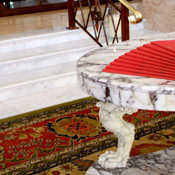 Coffee Table Reference 1035