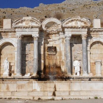Columns – Reference 1007