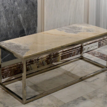 Coffee Table Reference 1009
