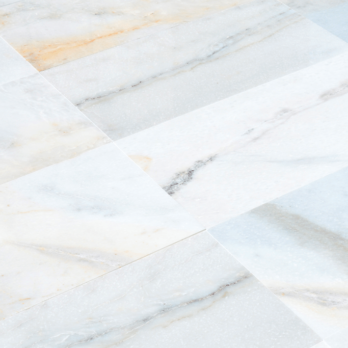 Afyon White Marble Billur Gold 101