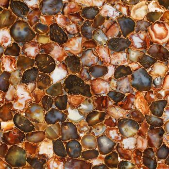 Agate Cezanne Gold
