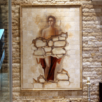 Mosaic – Reference 1020