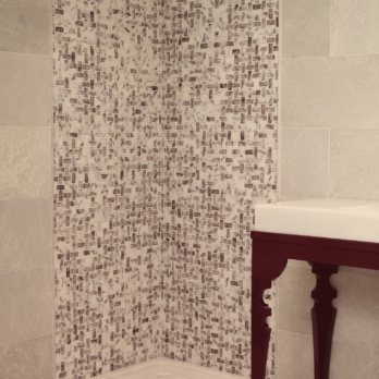 Shower Stalls – Reference