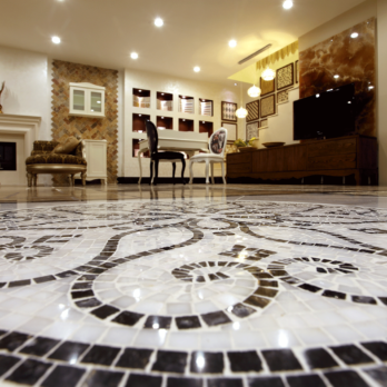 Mosaic – Reference 1021