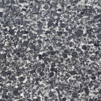 S Black – Honed 101