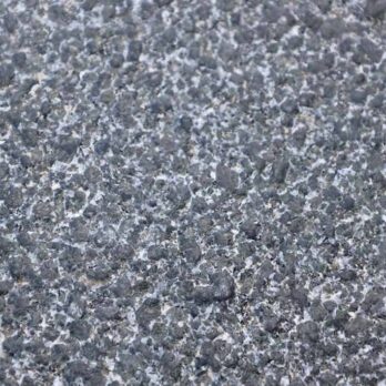 S Black – Sandblasted Brushed 101