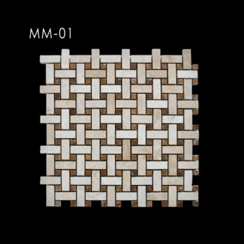 Classic Mosaic MM01