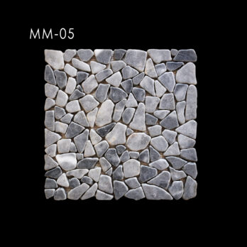Classic Mosaic MM05-1