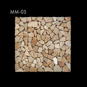 Classic Mosaic MM05-2