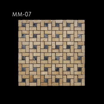 Classic Mosaic MM07-2