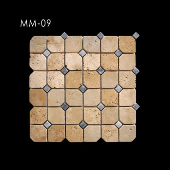 Classic Mosaic MM09