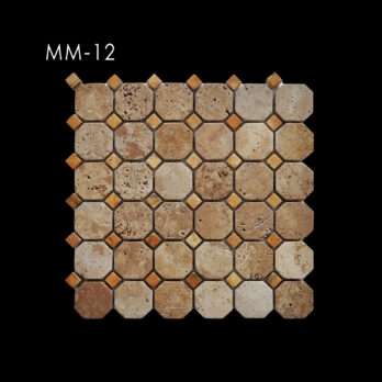 Classic Mosaic MM12-1