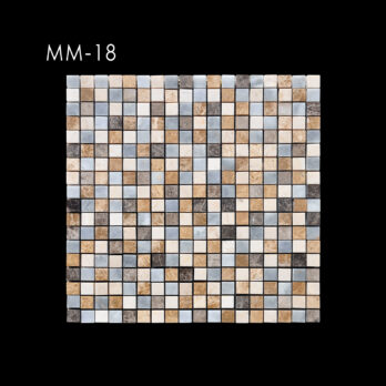 Classic Mosaic MM18-1