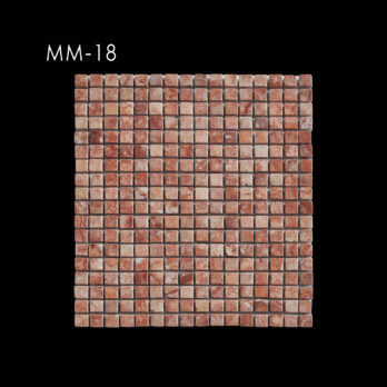 Classic Mosaic MM18-2