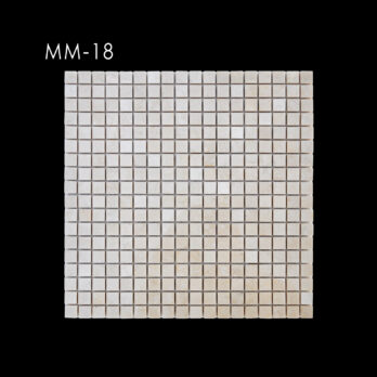 Classic Mosaic MM18-3