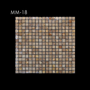 Classic Mosaic MM18-5