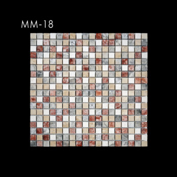 Classic Mosaic MM18-6
