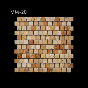 Classic Mosaic MM20-1