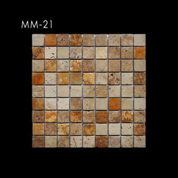 Classic Mosaic MM21-3