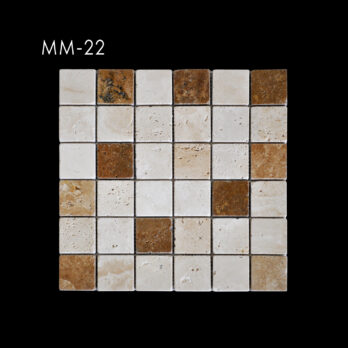 Classic Mosaic MM22-1
