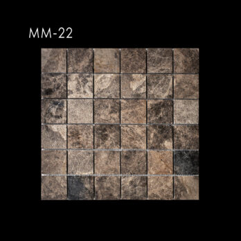 Classic Mosaic MM22-2