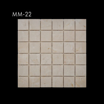 Classic Mosaic MM22-3