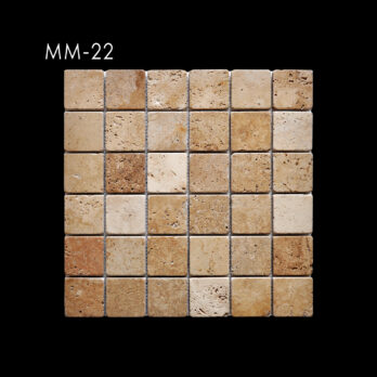 Classic Mosaic MM22-5