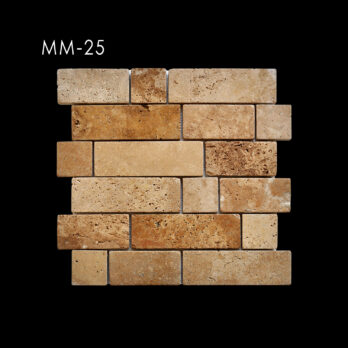 Classic Mosaic MM25