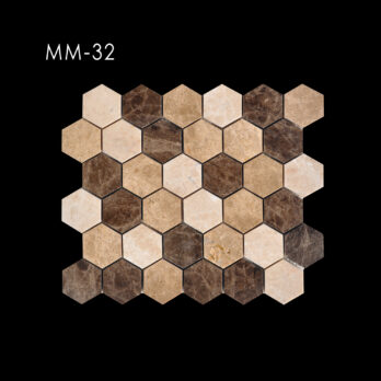 Classic Mosaic MM32-2