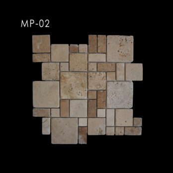 Mini Pattern Mosaic MP02