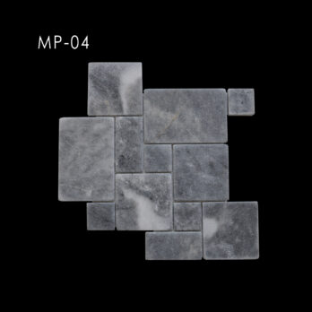 Mini Pattern Mosaic MP04