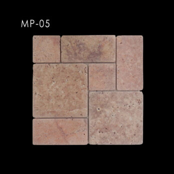 Mini Pattern Mosaic MP05