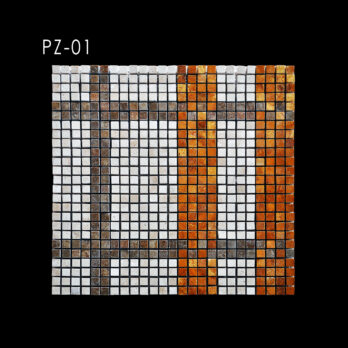 Puzzle Mosaic PZ01