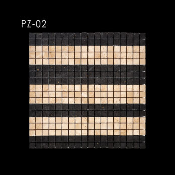 Puzzle Mosaic PZ02