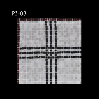 Puzzle Mosaic PZ03
