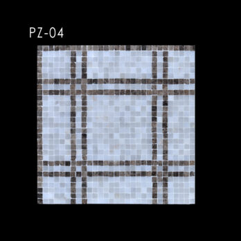 Puzzle Mosaic PZ04