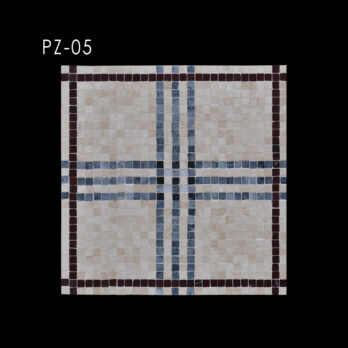 Puzzle Mosaic PZ05