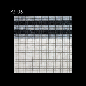 Puzzle Mosaic PZ06