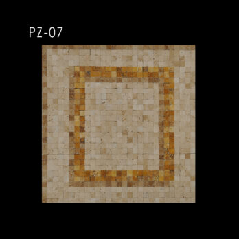 Puzzle Mosaic PZ07